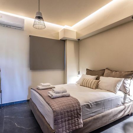 אתונה Acropolis View Suites מראה חיצוני תמונה