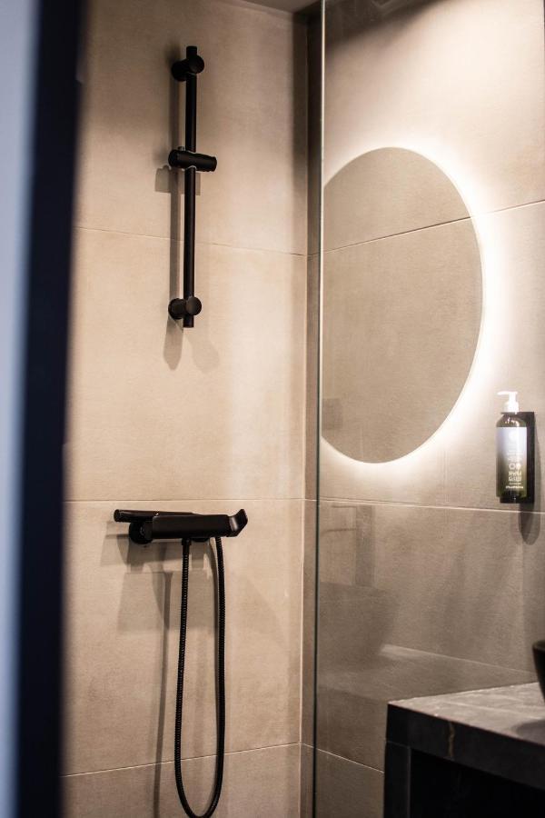 אתונה Acropolis View Suites מראה חיצוני תמונה