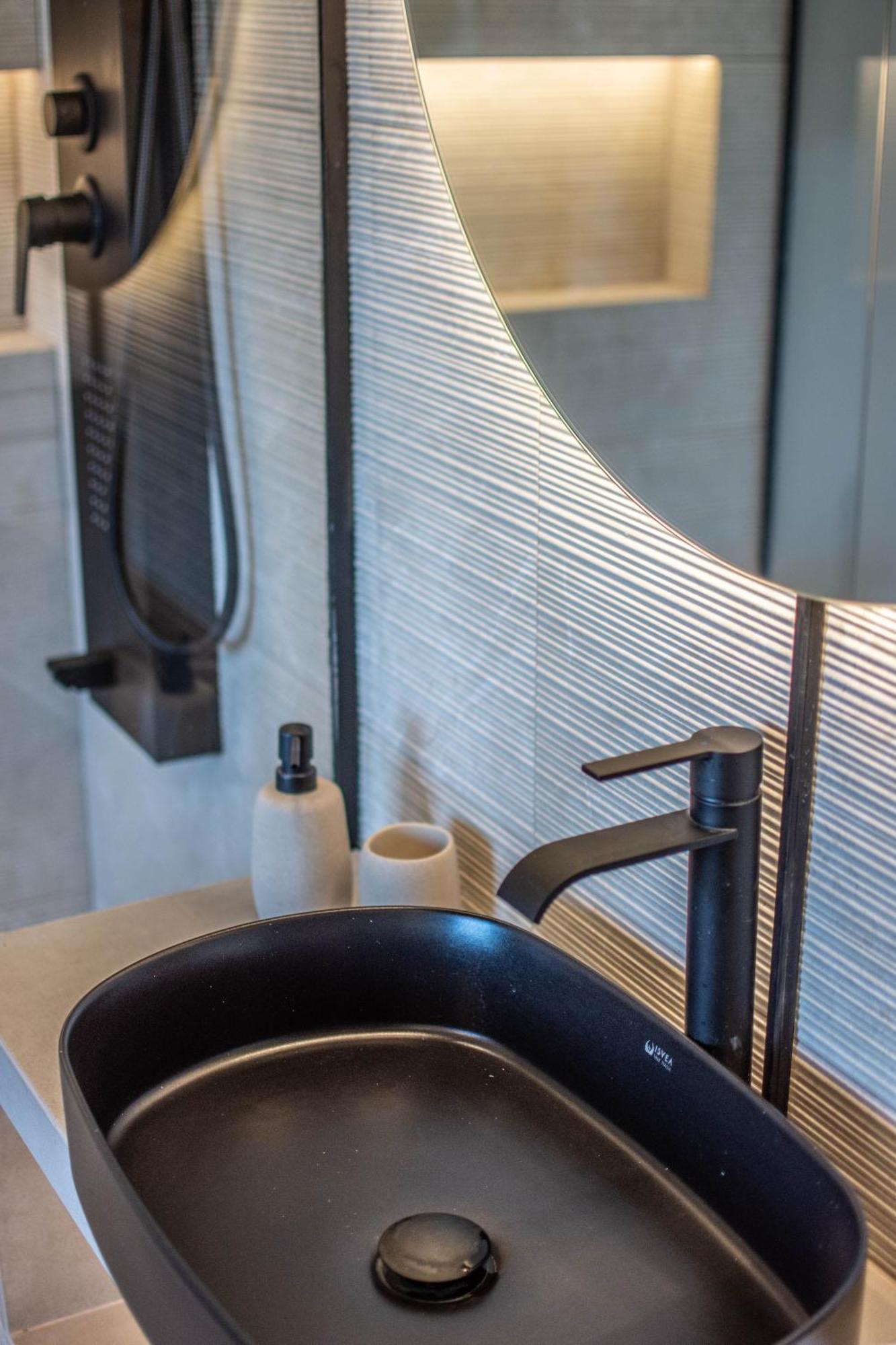 אתונה Acropolis View Suites מראה חיצוני תמונה